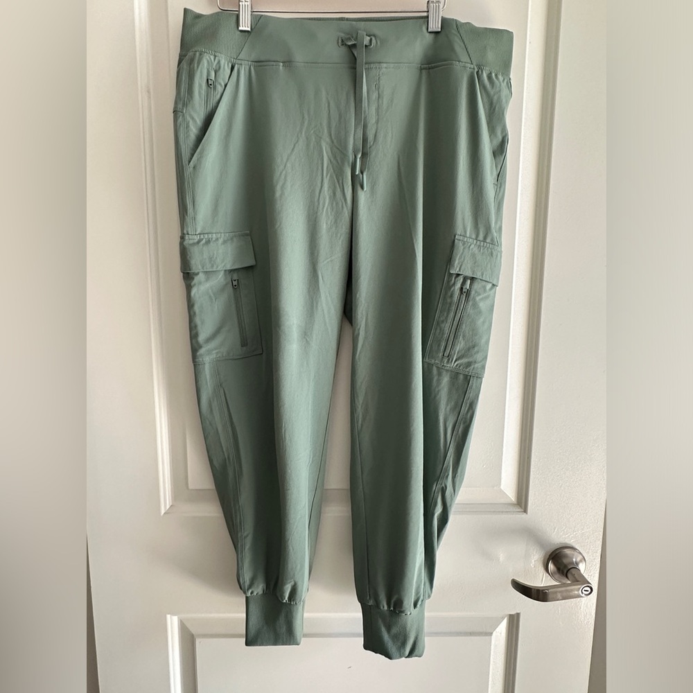 Target jogger pants
